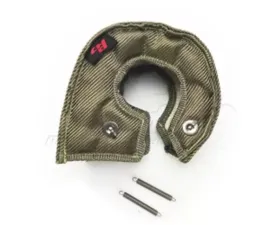 Powerhouse Racing Titanium Race Turbo Blanket V2 T3/T4